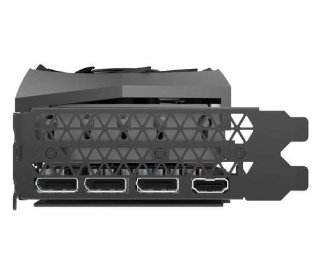 Zotac GeForce RTX 3080 Ti Gaming Trinity OC 12GB GDDR6X - 661581 - zdjęcie 7